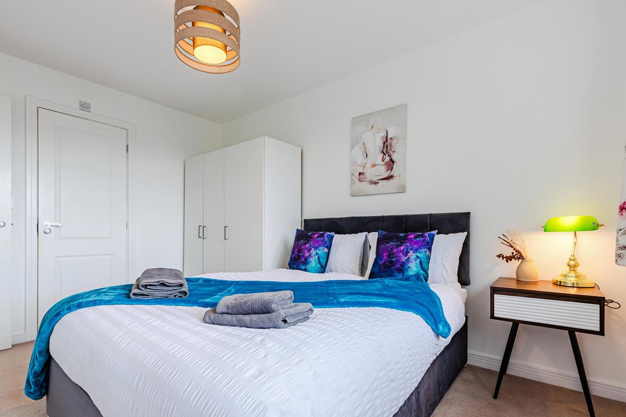 3 Bedroom Swanley House Экстерьер фото