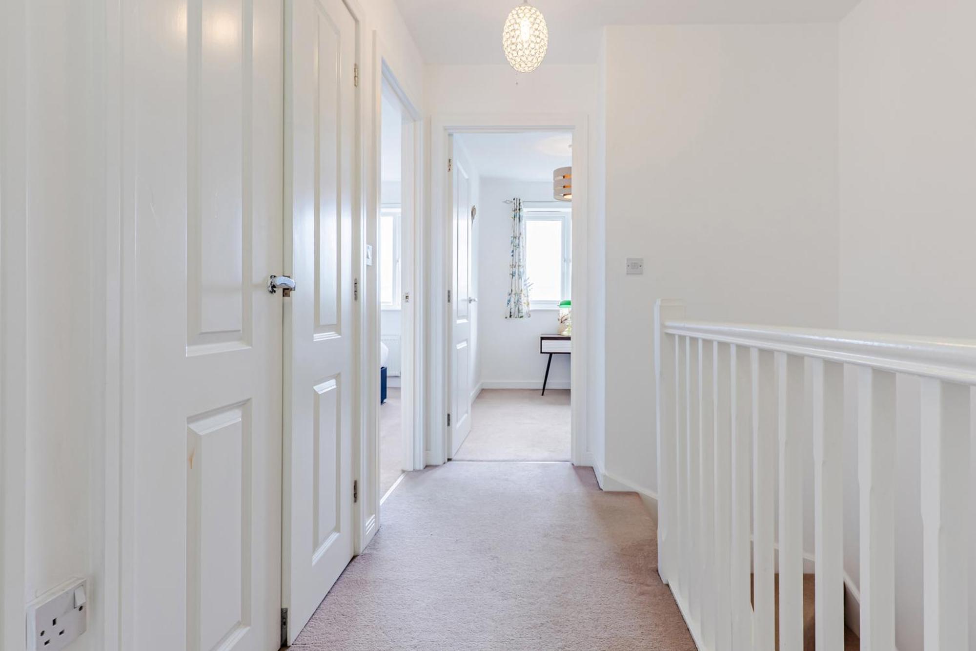 3 Bedroom Swanley House Экстерьер фото